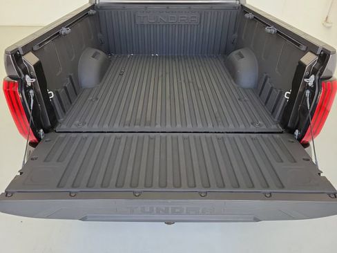Used 2024 Toyota Tundra SR5 w/ SX Package RWD image 9