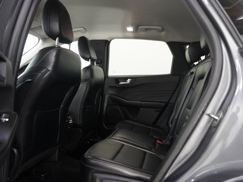 Used 2023 Ford Escape Platinum AWD/4WD image 18