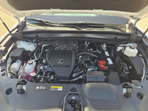 Used 2024 Lexus TX 350 AWD w/ Technology Package image 25