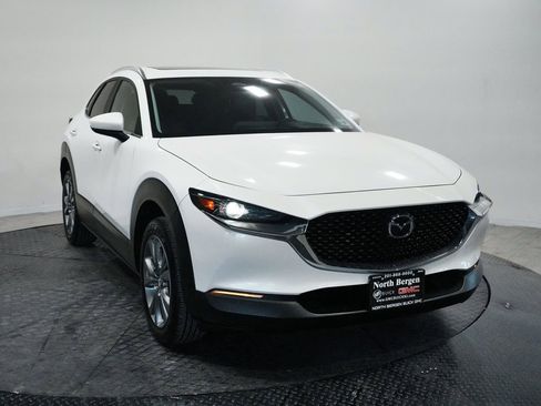 Used 2024 MAZDA CX-30 AWD 2.5 S w/ Preferred Package image 3