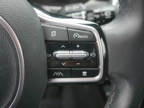 Used 2022 Kia Sorento SX AWD/4WD image 28