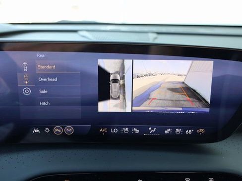 New 2026 Buick Enclave Avenir w/ Super Cruise Package image 23