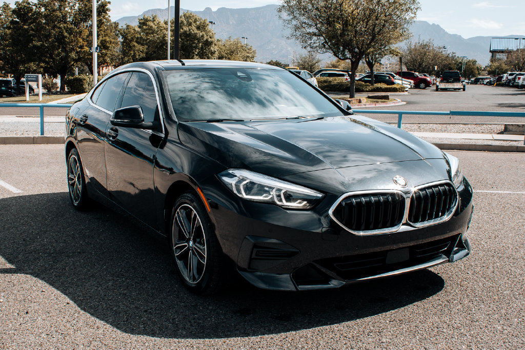 Used 2024 BMW 228i xDrive Gran Coupe AWD/4WD image 1