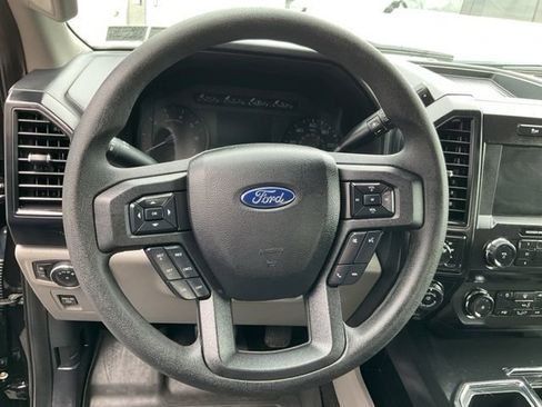 Used 2019 Ford F150 XL w/ Equipment Group 101A Mid image 11