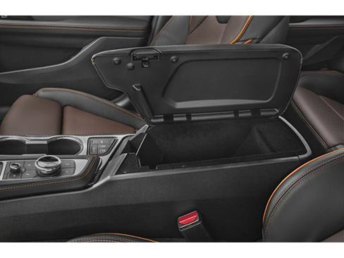 Used 2023 Cadillac CT4 V Blackwing w/ Driver Assist Package RWD image 17