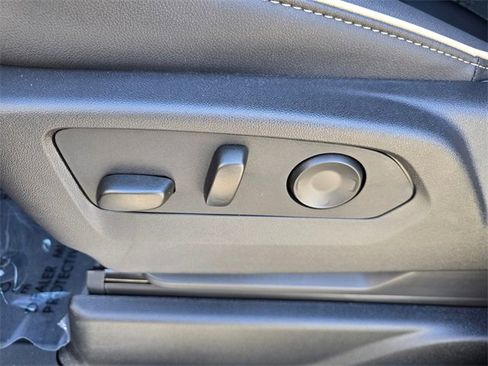 New 2025 Chevrolet Tahoe Premier image 25