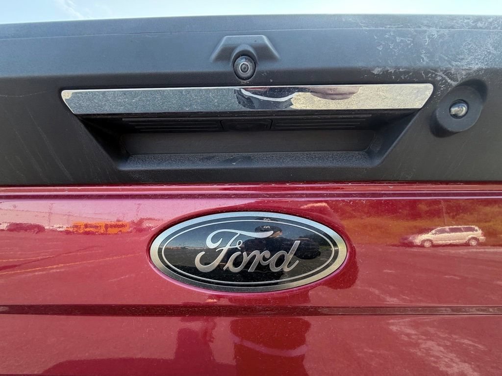 Used 2021 Ford F350 Lariat AWD/4WD image 47
