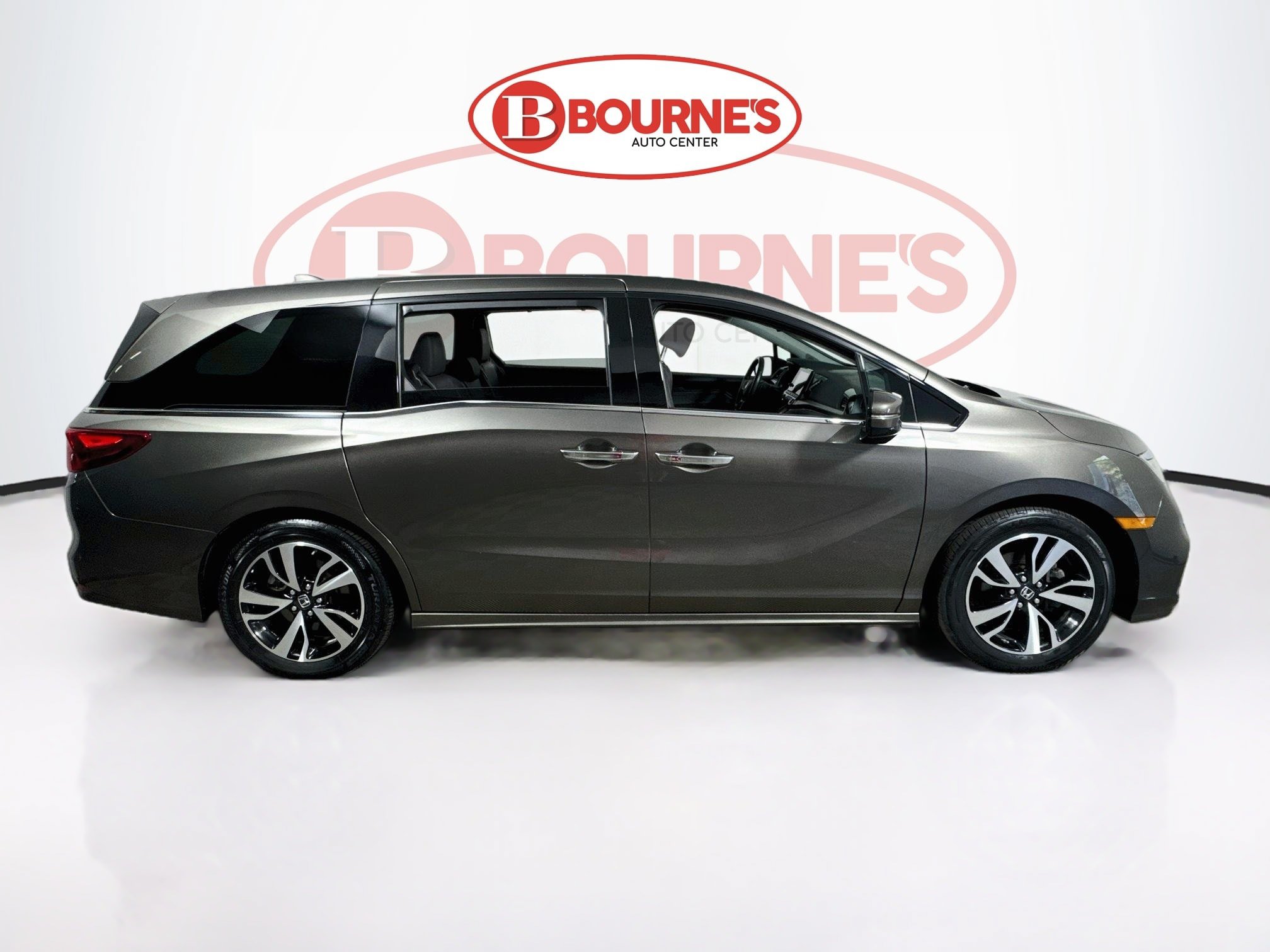 Used 2018 Honda Odyssey Elite image 13