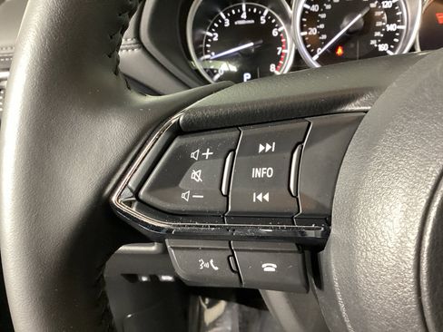 Used 2022 MAZDA CX-5 AWD 2.5 S image 23