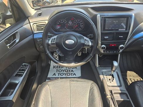 Used 2013 Subaru Forester 2.5XT Touring image 23