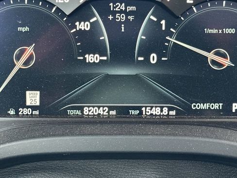 Used 2019 BMW X3 sDrive30i w/ Driving Assistance Package image 27