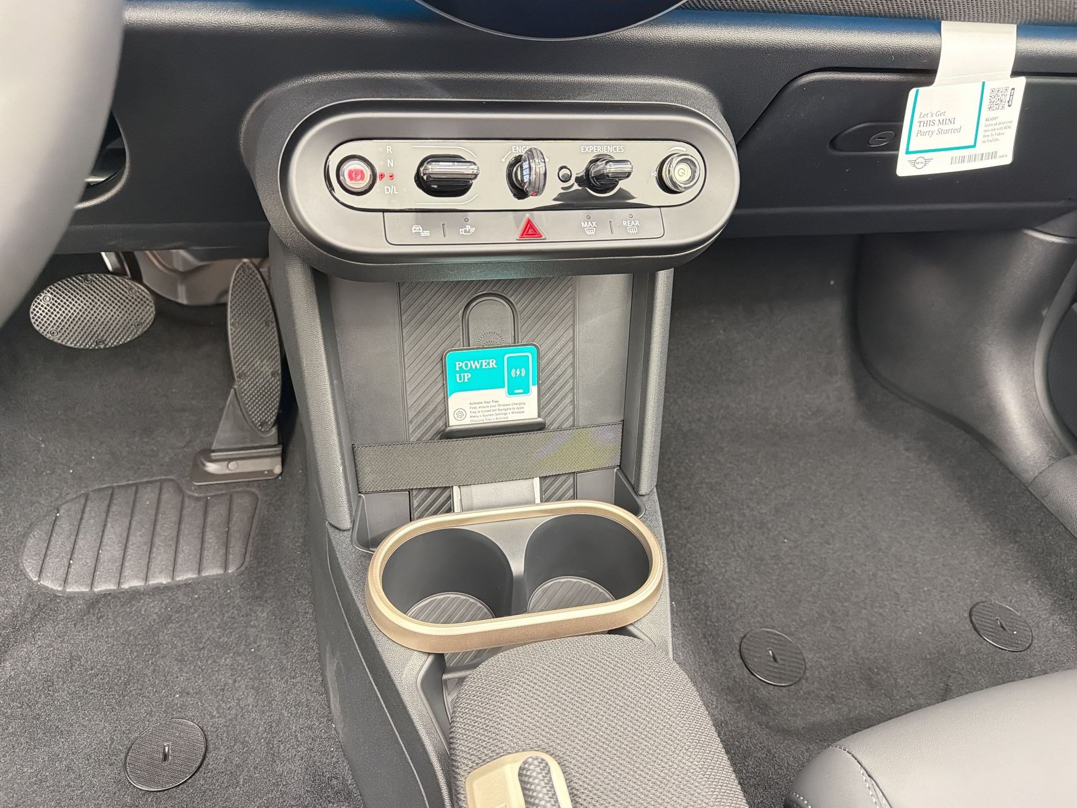 New 2026 MINI Cooper S FWD image 19