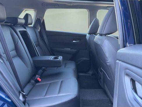 New 2026 Nissan Rogue SV image 20