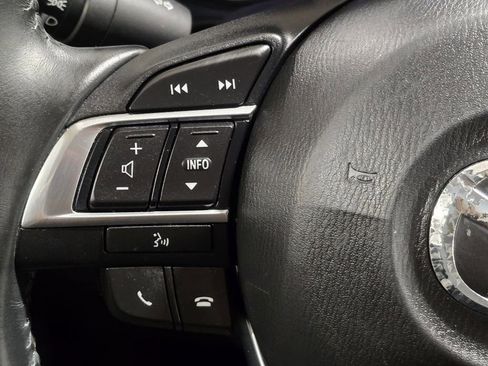 Used 2016 MAZDA CX-5 Grand Touring image 15