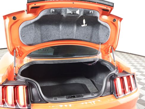 Used 2015 Ford Mustang Premium w/ 50 Years Appearance Package image 42