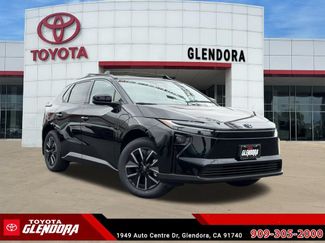 New 2026 Toyota bZ FWD video 1