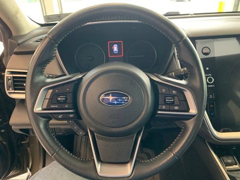 Used 2020 Subaru Outback Onyx Edition XT w/ Popular Package #2 AWD/4WD image 4
