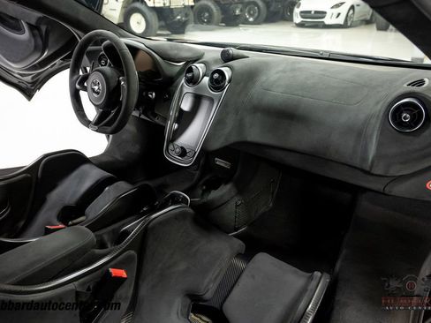 Used 2019 McLaren 600LT image 30