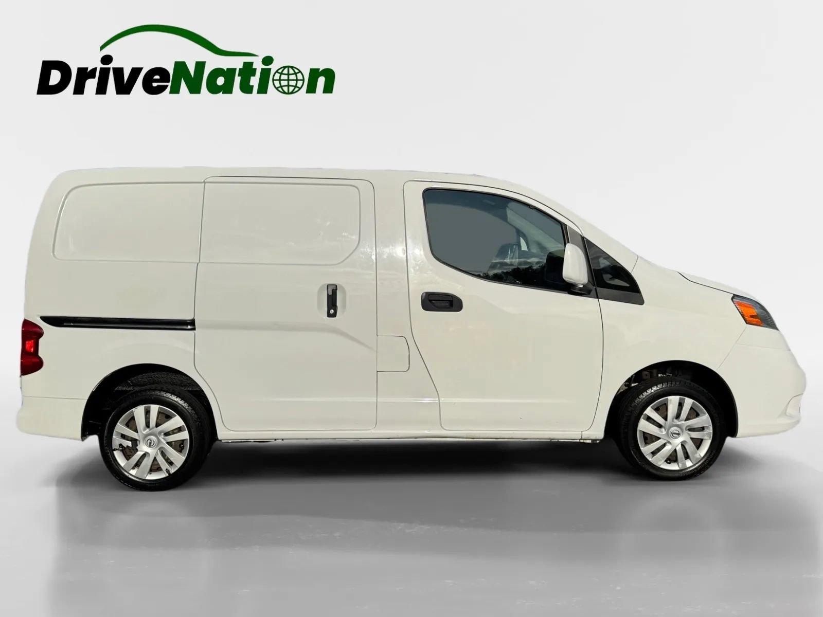 Used 2019 Nissan NV200 SV FWD image 4