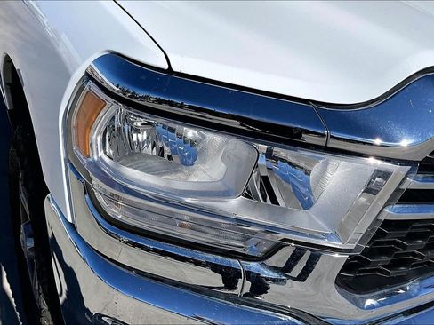 Used 2024 RAM 2500 Big Horn image 29