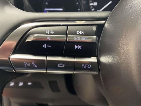 New 2026 MAZDA CX-50 AWD 2.5 Hybrid w/ Weather Package image 16