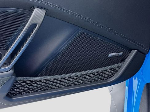 Certified 2024 Porsche 911 GT3 RS image 20