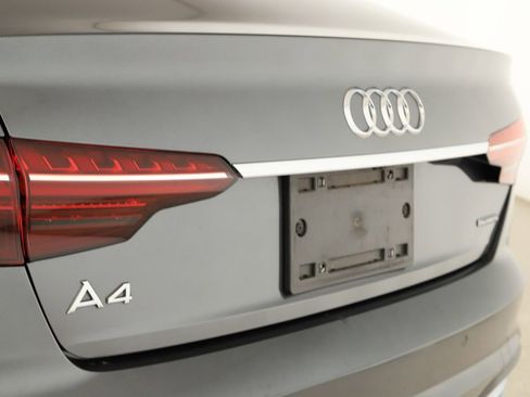Certified 2021 Audi A4 2.0T Prestige w/ Prestige Package image 31