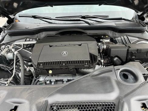 Used 2023 Acura MDX SH-AWD w/ Advance Package image 5