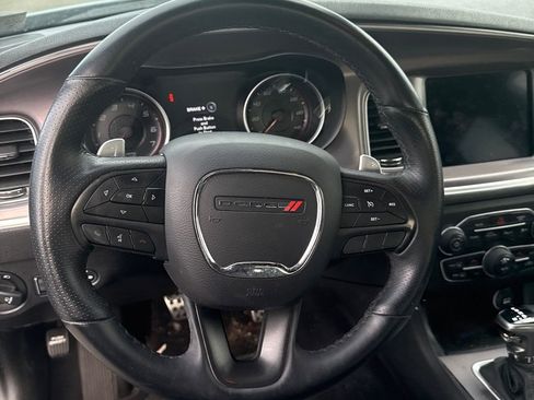 Used 2019 Dodge Charger GT w/ Cold Weather Package RWD image 9