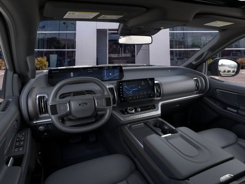 New 2026 Ford Expedition Tremor AWD/4WD image 11