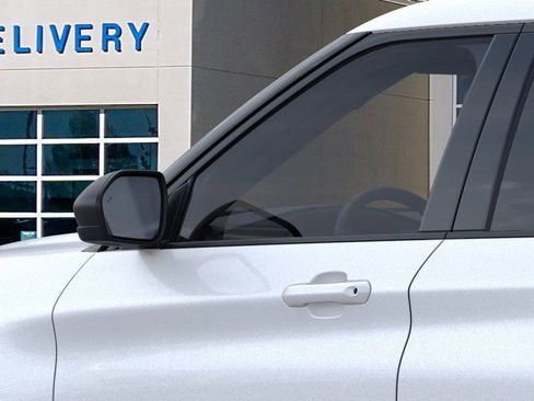 New 2026 Ford Explorer Active w/ Active Comfort Package image 43