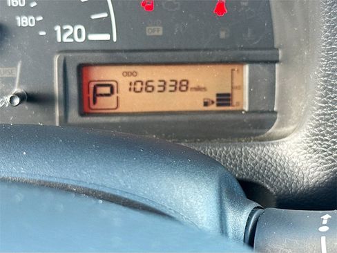 Used 2021 Nissan NV200 S w/ Sliding Door Glass Package image 13