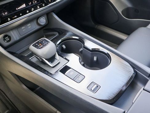 New 2026 Nissan Rogue SV image 14