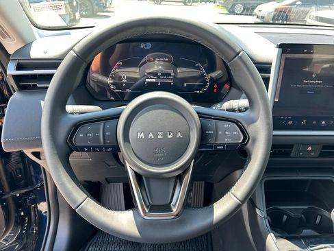 New 2026 MAZDA CX-5 Select AWD/4WD image 14
