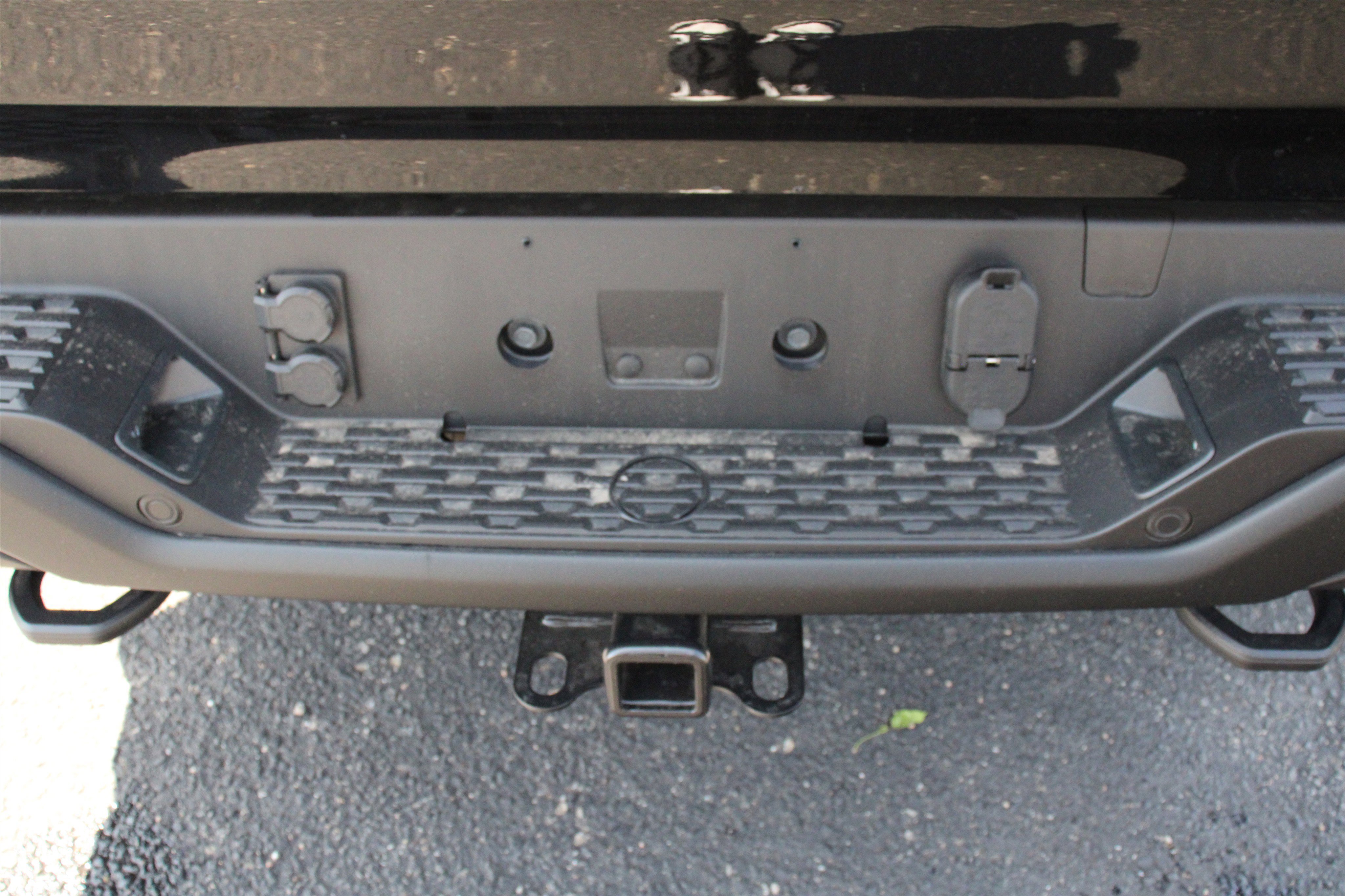 New 2026 RAM 1500 RHO w/ RHO Level 1 Equipment Group AWD/4WD image 30
