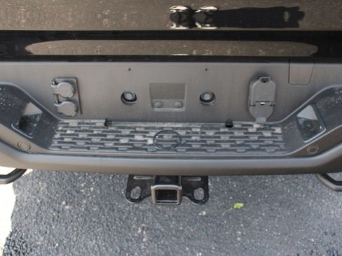New 2026 RAM 1500 RHO AWD/4WD image 30