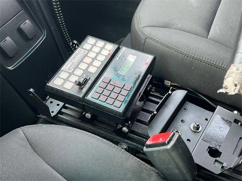 Used 2016 Ford Explorer 4WD Police Interceptor image 23