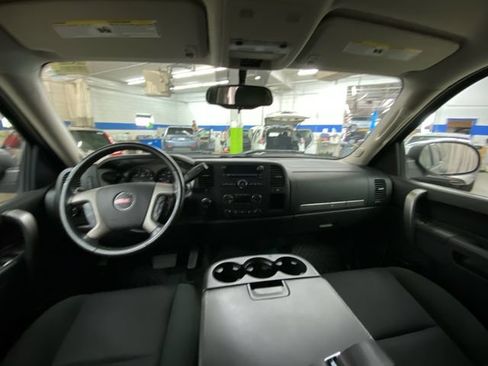 Used 2012 GMC Sierra 1500 SLE w/ Power Tech Package AWD/4WD image 27
