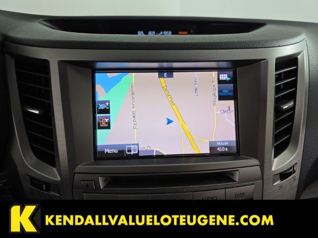 Used 2014 Subaru Outback 2.5i Limited AWD/4WD image 18