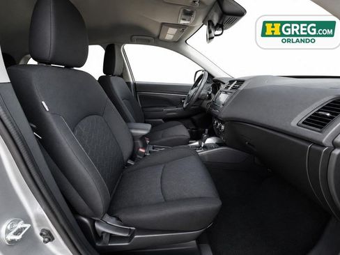 Used 2025 Mitsubishi Outlander Sport AWD image 15
