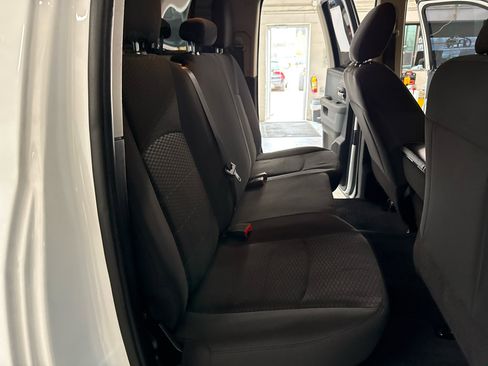 Used 2020 RAM 1500 Classic Warlock image 38