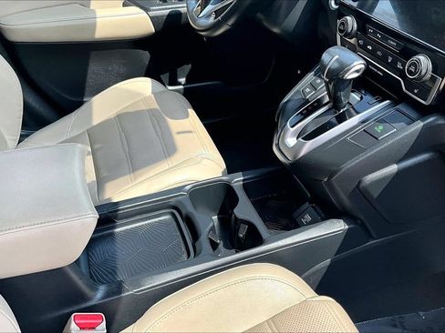 Used 2017 Honda CR-V EX-L image 27