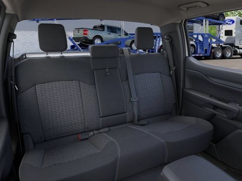 New 2026 Ford Ranger XL RWD image 11
