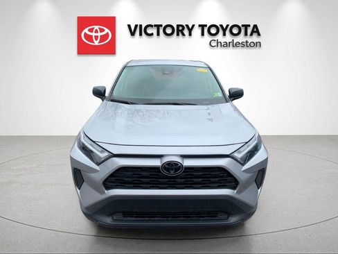 Used 2023 Toyota RAV4 LE image 8