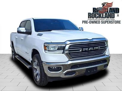 Used 2023 RAM 1500 Laramie