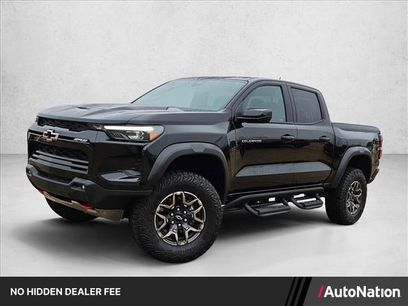 Used 2024 Chevrolet Colorado ZR2 w/ Technology Package
