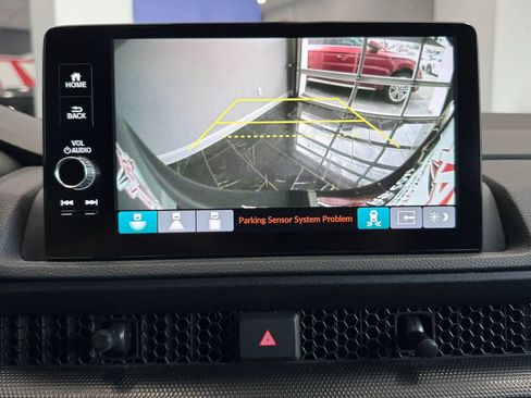 Used 2025 Honda CR-V Sport-L image 16
