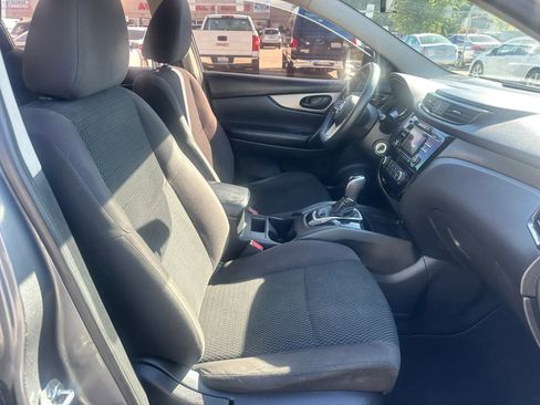 Used 2018 Nissan Rogue Sport S w/ S Appearance Package image 13