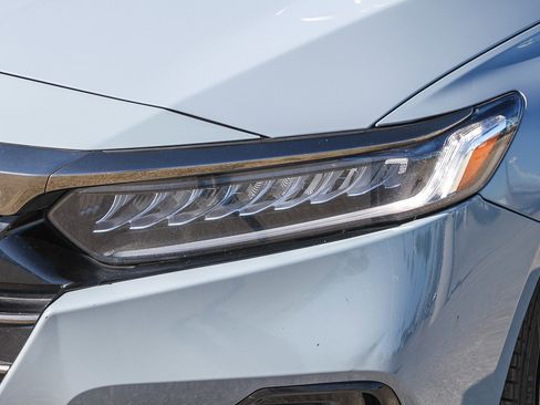 Used 2021 Honda Accord Sport image 5