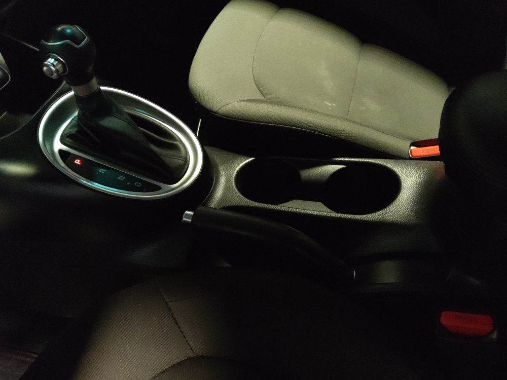 Used 2019 Kia Soul FWD image 26